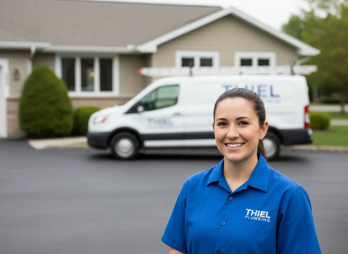 Plumber Jenks, OK FAQs